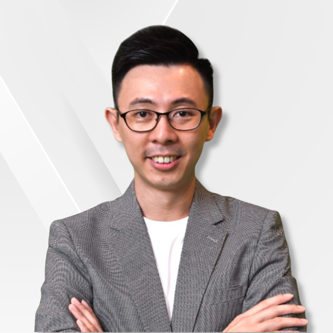 Choon Yee Sheng 锺煜昇