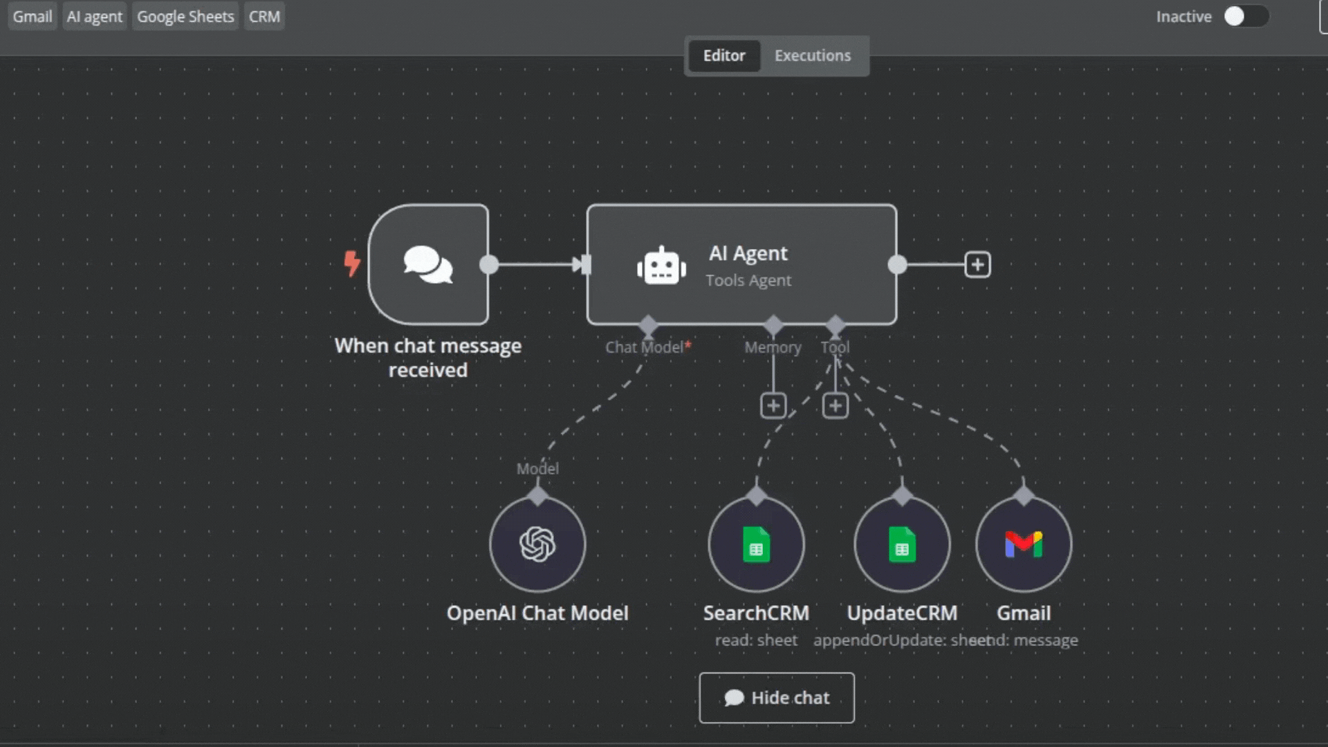 客户 Onboarding 流程自动化